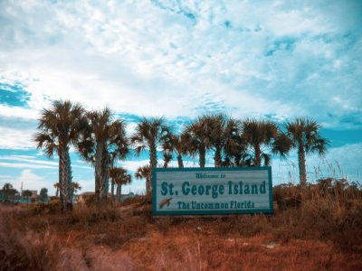 The History Of St. George Island: Learn More About The Storied Past